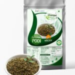 Curry Leaf Podi