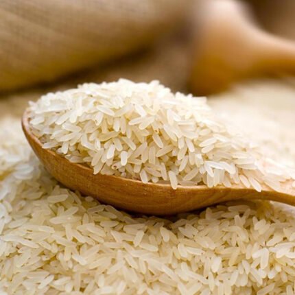 ORGANIC Traditional RICE