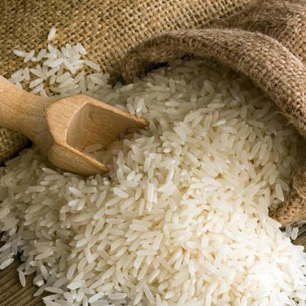 Organic Rice 1