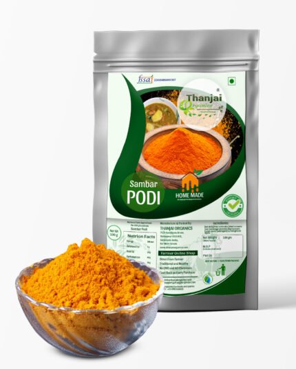 Sambar Podi