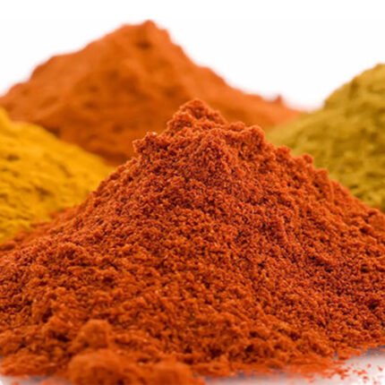Spices Powder 1