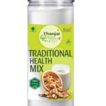 Traditional Health Mix