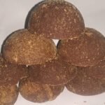 Palm Jaggery Thanjai Organics