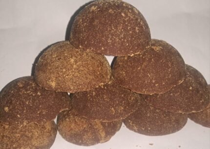 Palm Jaggery Thanjai Organics