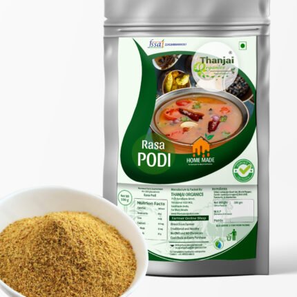 Rasa Podi