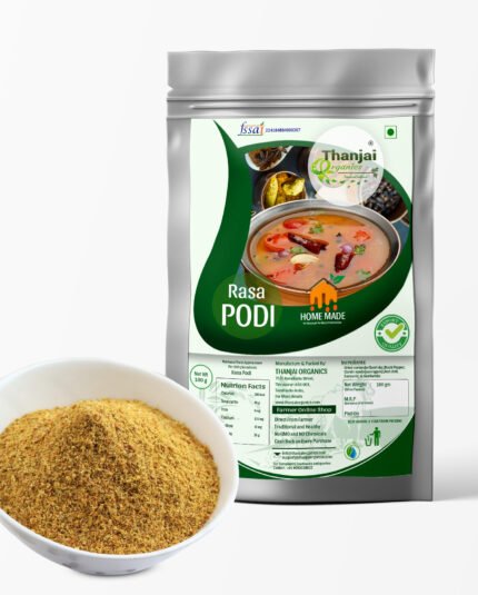 Rasa Podi