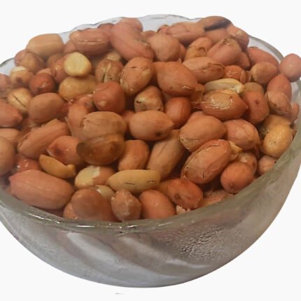 Nila kadalai