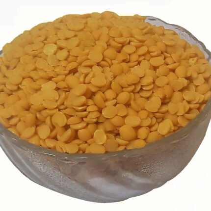 Thuvarmparuppu