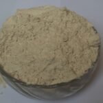 Millet Chappathi Mavu