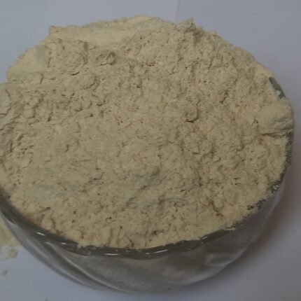 Millet Chappathi Mavu