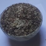 Traditional Rice Kanji Mix