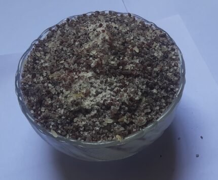 Traditional Rice Kanji Mix