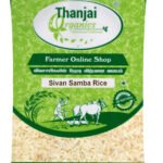 Sivan Samba Rice