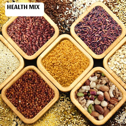 Health mix